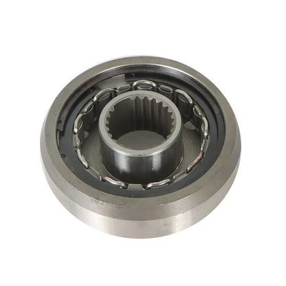 Solid Spare NEW Starter And Starter Clutch And Driven Gear Set For 06 07-2014 Honda TRX450ER