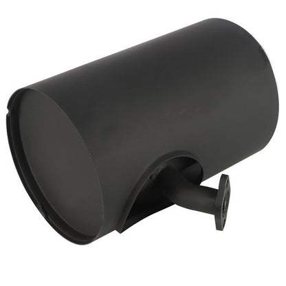 Solid Spare For Yamaha Gas Golf Cart G16 G20 G21 G22 Models Muffler Exhaust JN6-E4710-00