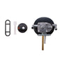 Solid Spare Fits For Suzuki LTF500 Quadrunner 500 44300-09F01 Fuel Cock Tap Valve Petcock US