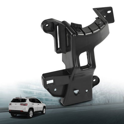 Solid Spare Rear Bumper Bracket Right Side 68244464AA Fit For 17-22 Jeep Compass Ram 1500