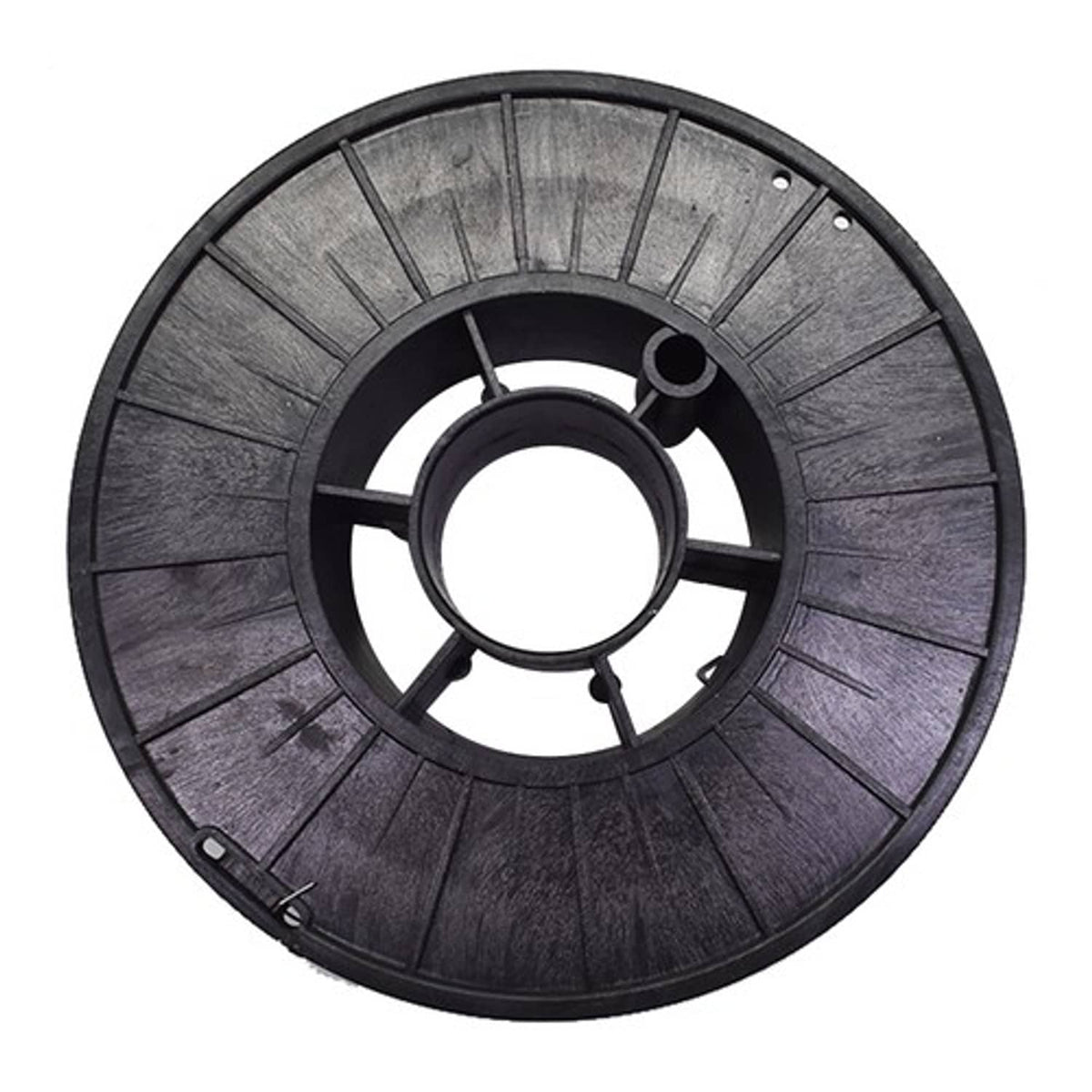 Solid Spare E71T-GS .035 in. Dia 10lb. Gasless-Flux Core Welding Wire 10 Lbs Spool New