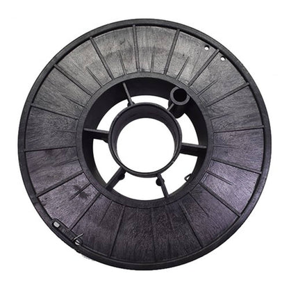 Solid Spare E71T-GS .035 in. Dia 10lb. Gasless-Flux Core Welding Wire 10 Lbs Spool New
