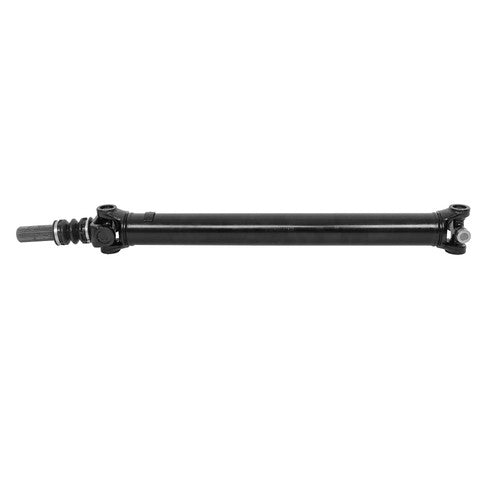 Solid Spare For 99-06 Chevy Silverado 1500 GMC Sierra 1500 Front Driveshaft Assembly Steel