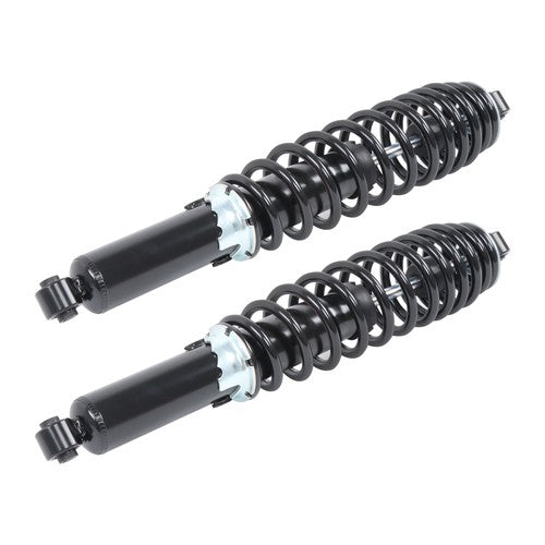 Solid Spare Coil-Over Rear Shocks For Polaris Sportsman 550 XP550 850 XP850 XP1000 Touring