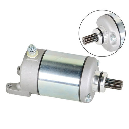 Solid Spare For Polaris 3088069 Predator 500 Outlaw 500 3088069 2003-2007 2006 Starter Motor