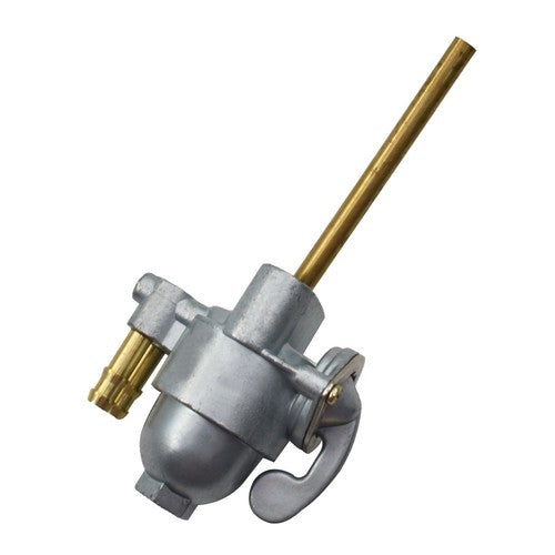 Solid Spare NEW Fuel Petcock For Kawasaki KZ400 KZ400D KZ400S KZ400A 510230-051