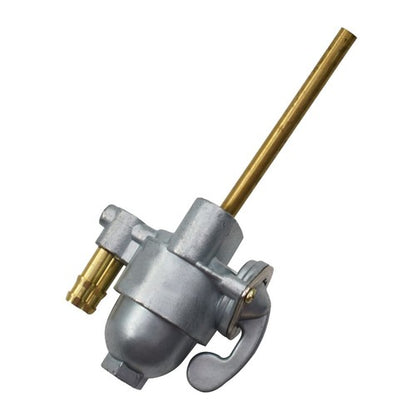 Solid Spare NEW Fuel Petcock For Kawasaki KZ400 KZ400D KZ400S KZ400A 510230-051