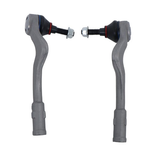 Solid Spare 12× Control Arm Suspension Kit For Audi A4 Quattro/A5/S4 13-14 2015 RK641965