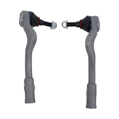 Solid Spare 12× Control Arm Suspension Kit For Audi A4 Quattro/A5/S4 13-14 2015 RK641965