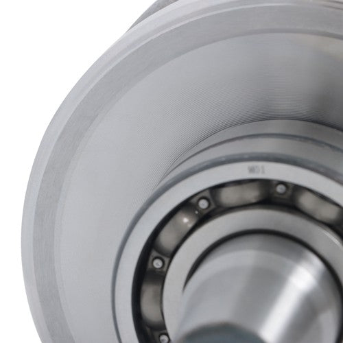 Solid Spare crankshaft Assy For Polaris Magnum Ranger Sportsman 500 3090923 1999-2002
