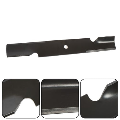 Solid Spare 482961 481711 91-622 3 Pack Lawn Mower 52" Blades For Scag 481707 48108 48185