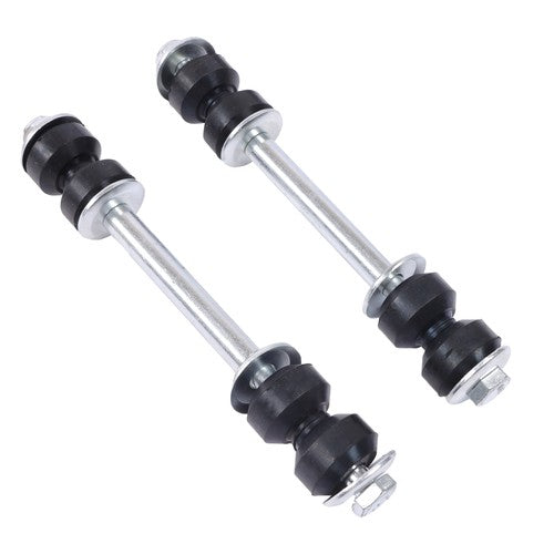 Solid Spare Front Wheel Bearing Hubs Control Arms Suspension Kit For Sierra 1500 2WD 12pc