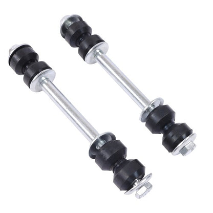 Solid Spare Front Wheel Bearing Hubs Control Arms Suspension Kit For Sierra 1500 2WD 12pc