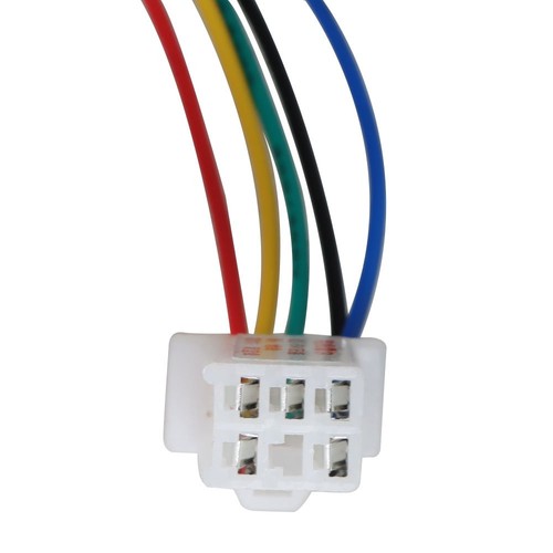 Solid Spare 24-36V 500W For Electric Bike Scooter Brushless Motor Speed Controller brand new