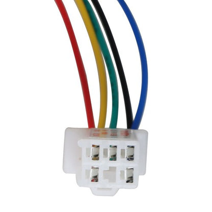 Solid Spare 24-36V 500W For Electric Bike Scooter Brushless Motor Speed Controller brand new