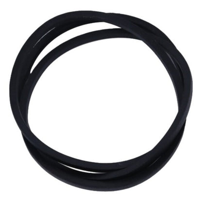 Solid Spare Heavy Duty Laundry 80" V-Belt fits Alliance Huebsch Speed Queen Unimac # M412981