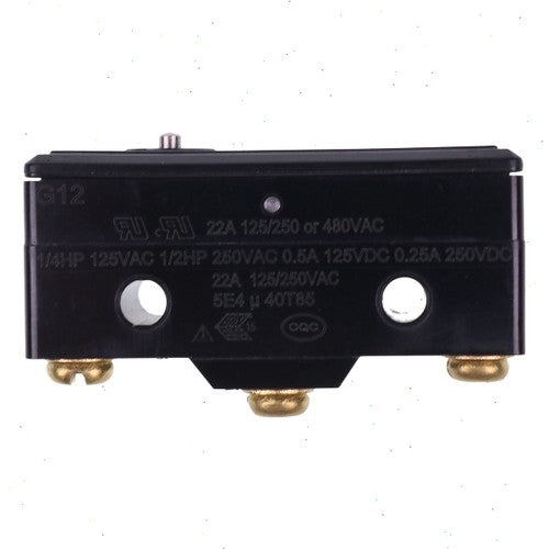 Solid Spare Foot Switch 20262GT Compatible with Genie S-100 S-120 S-65 S-80 S-85 S-60