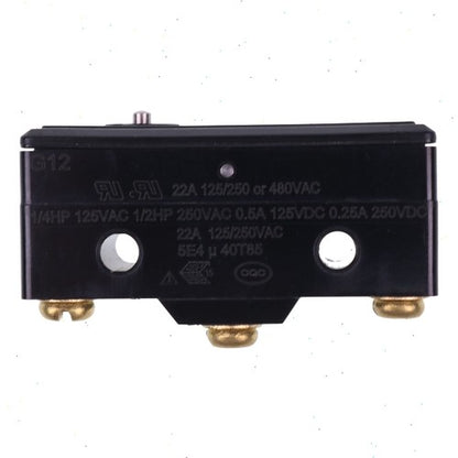 Solid Spare Foot Switch 20262GT Compatible with Genie S-100 S-120 S-65 S-80 S-85 S-60