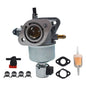 Solid Spare For Kawasaki Specific FX600V ELECTRIC 15004-0815 15004-7053 Carburetor Assembly