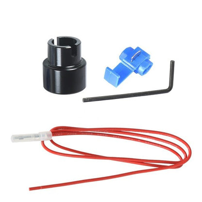 Solid Spare CDI Ignition System DS1-2 For Honda 500 550 750 CB750 CB550 4 Cyclinder