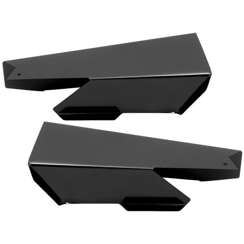 Solid Spare FOR 67-72 Chevy C10 GMC Truck Cab Corner Rocker Panel Cab Mount Floor Pan 12-PCS