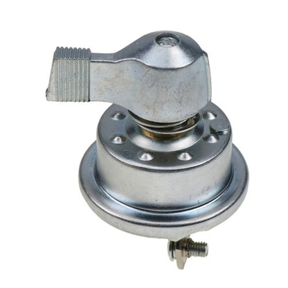 Solid Spare 50 Amp Heavy Duty Rev Rotary Switch Tarp & Winch Motors 12 volt DC Dump Truck