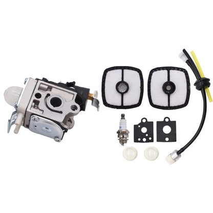 Solid Spare Carburetor For Echo N RB-K85 Power Blowers Air Filter Kit PB-251