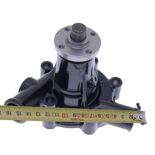 Solid Spare Water Pump 129327-42100 for Yanmar 3D84 Komatsu PC20-5 PC20-6 PC30-5 PC30-6