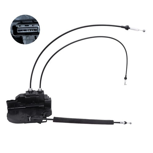 Door Lock Actuator Rear Driver for Nissan Armada 2005-2007 INFINITI QX56