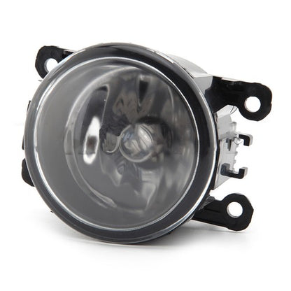For 2015-2018 Jeep Renegade Front Clear Lens Fog Lights Bumper Lamp Replacement