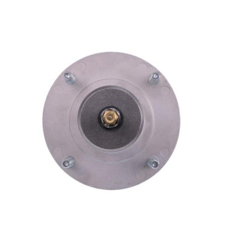 Solid Spare Blade Spindle Assembly AM137483 for John Deere Mower Z235 Z245 Z255 Z355E