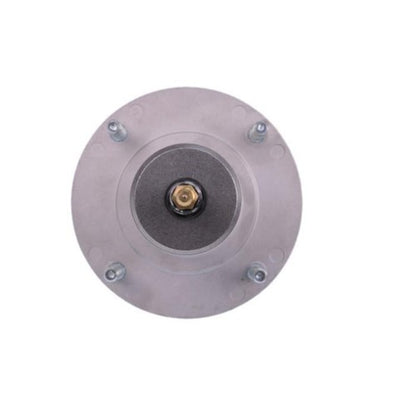 Solid Spare Blade Spindle Assembly AM137483 for John Deere Mower Z235 Z245 Z255 Z355E