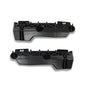 Solid Spare Fit For 2006-2012 Toyota RAV4 Bumper Retainer Set Rear Left & Right Side