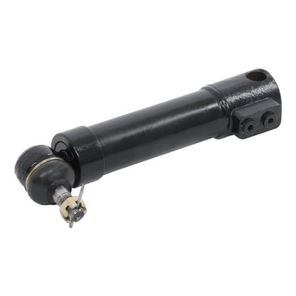 Solid Spare Power Steering Cylinder For Massey Ferguson Tractors 231 240 250 3401285M93