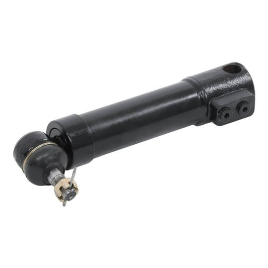 Solid Spare Power Steering Cylinder For Massey Ferguson Tractors 231 240 250 3401285M93