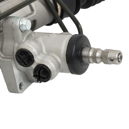 Solid Spare Power Steering Rack And Pinion For Toyota Highlander 01-07 4425048090 4425048120