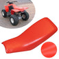 Solid Spare PVC Seat Cover For Honda TRX250EX SportTrax 250 2001 2002 2003 2004 2005