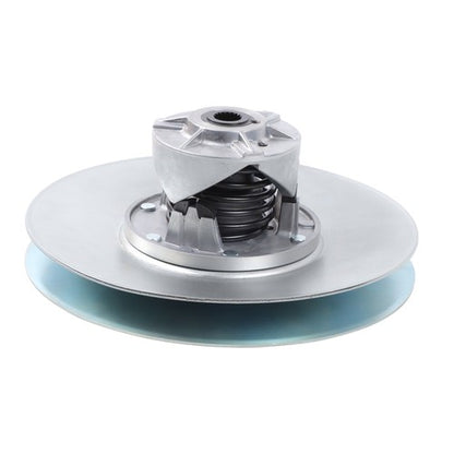 Solid Spare Secondary Driven Clutch AM140967 AM136806 for 4X2 & 6X4 Gator Utility