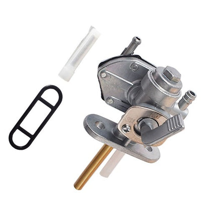 Solid Spare For 1986-2006 Kawasaki Vulcan 750 VN750 A Fuel Switch Valve Petcock Assy