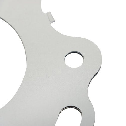 Solid Spare Top End Head Gasket Kit For KAWASAKI PRAIRIE 360 2X4 4X4 2003-2013 1032020125