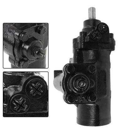 Solid Spare 97-8417 27-8417 Door Power Steering Gear Box Fit For Jeep Wrangler JK 2018 SUV 4