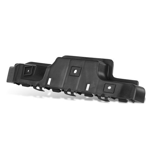 Solid Spare Front Bumper Outer Retainer Mounting Bracket Left Fit For 10-16 Cadillac SRX