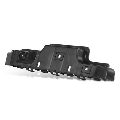 Solid Spare Front Bumper Outer Retainer Mounting Bracket Left Fit For 10-16 Cadillac SRX