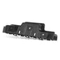 Solid Spare Front Bumper Outer Retainer Mounting Bracket Left Fit For 10-16 Cadillac SRX