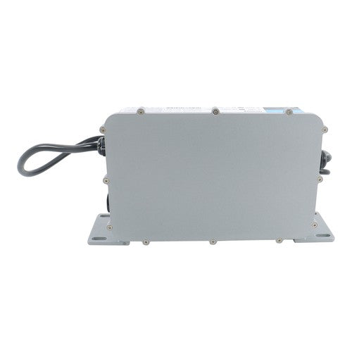 Solid Spare 36V 18A Charger Waterproof For Club Car EZGO Golf Carts With Crowfoot Plug