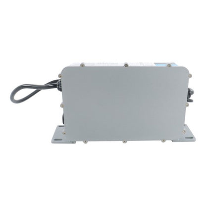 Solid Spare 36V 18A Charger Waterproof For Club Car EZGO Golf Carts With Crowfoot Plug