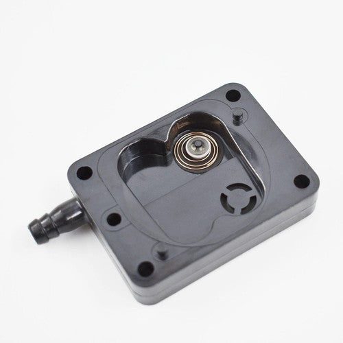Solid Spare 691040 693487 Fits For Briggs & Stratton 281730 Fuel Pump Body Parts