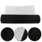 Solid Spare New 48in*100FT1/2In Hardware Cloth Chicken Wire Fence Vinyl Coated Welded Mesh