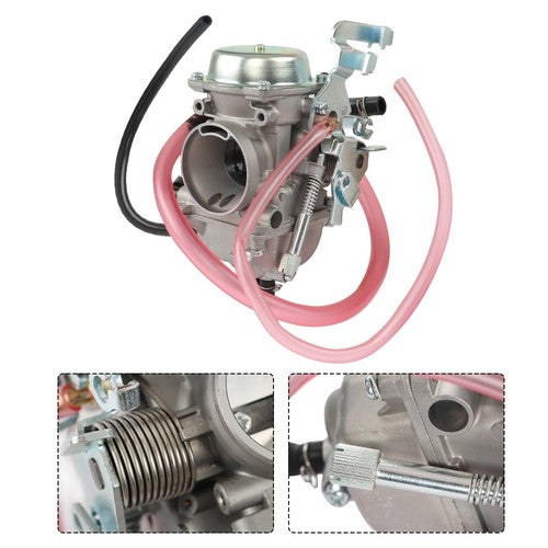 Solid Spare Carburetor for Kawasaki KLX250S KLX250SF 2009-2014 New