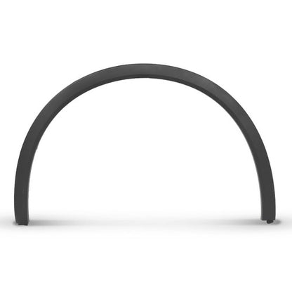 Solid Spare Fit For 2011-2019 Porsche Cayenne Front Right Side Fender Flare Trim 95855972820